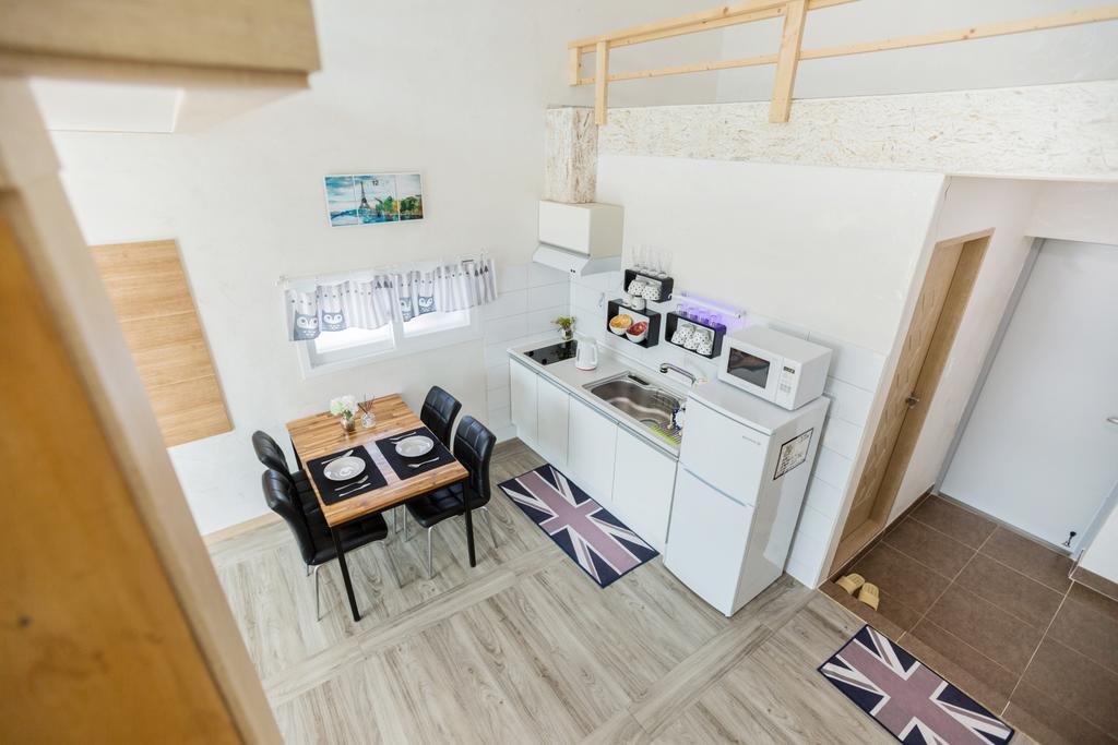 Dolsanmaru Pension Yeosu Ngoại thất bức ảnh