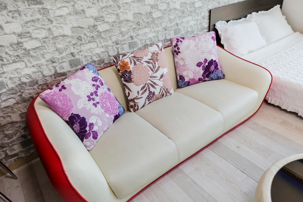 Dolsanmaru Pension Yeosu Ngoại thất bức ảnh
