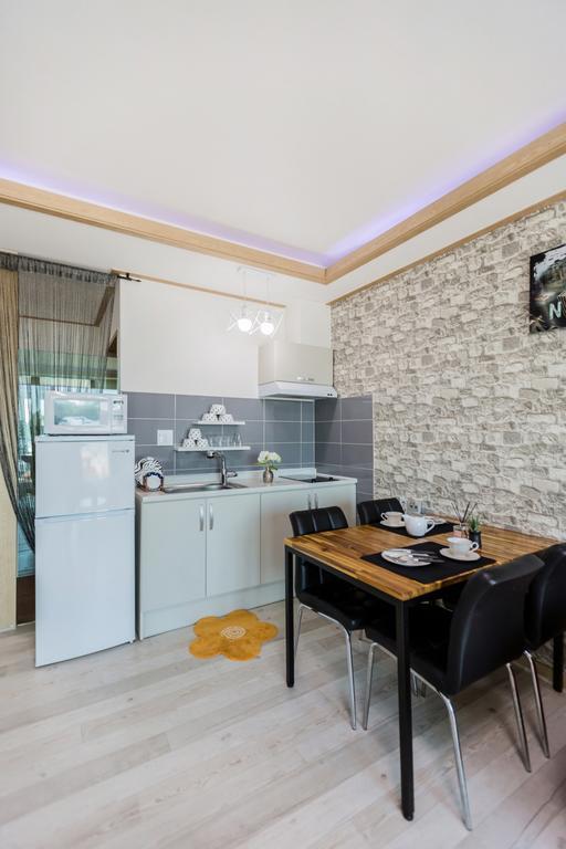Dolsanmaru Pension Yeosu Ngoại thất bức ảnh